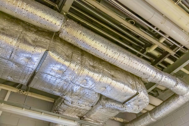 Best Affordable Duct Cleaning Services  in Enon, VA